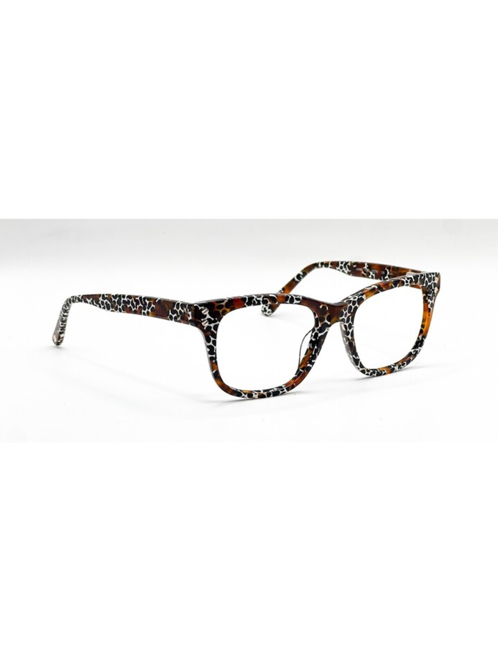 L.A.M.B La096 Tor Tortoise Authentic Eyeglasses 52-18-135 - Picture 4 of 5